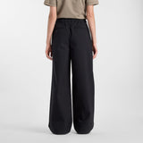 New Balance Women's Boylston Twill Trouser-5