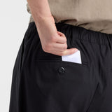 New Balance Women's Boylston Twill Trouser-8