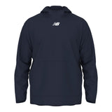 New Balance Men's Zone Tech Hoodie-1