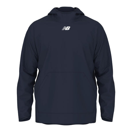 New Balance Men's Zone Tech Hoodie-1