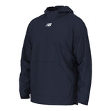 New Balance Men's Zone Tech Hoodie-5