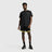 New Balance Men's Klutch Mesh Performance T-Shirt-1