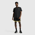 New Balance Men's Klutch Mesh Performance T-Shirt-1