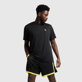 New Balance Men's Klutch Mesh Performance T-Shirt-2
