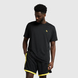 New Balance Men's Klutch Mesh Performance T-Shirt-3