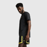 New Balance Men's Klutch Mesh Performance T-Shirt-4