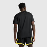 New Balance Men's Klutch Mesh Performance T-Shirt-5