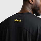 New Balance Men's Klutch Mesh Performance T-Shirt-7
