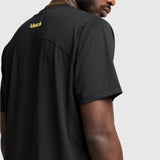New Balance Men's Klutch Mesh Performance T-Shirt-8