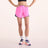 New Balance Women's RC Essential Shorts 5-1