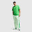 New Balance Men's Klutch Mesh Performance T-Shirt-1