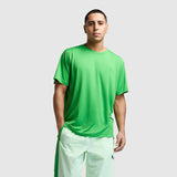New Balance Men's Klutch Mesh Performance T-Shirt-2