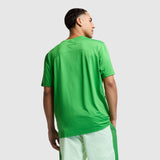 New Balance Men's Klutch Mesh Performance T-Shirt-5