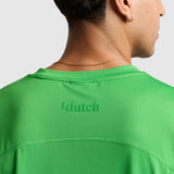 New Balance Men's Klutch Mesh Performance T-Shirt-7