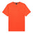New Balance Men's Klutch Mesh Performance T-Shirt-1