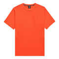 New Balance Men's Klutch Mesh Performance T-Shirt-1