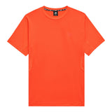 New Balance Men's Klutch Mesh Performance T-Shirt-1