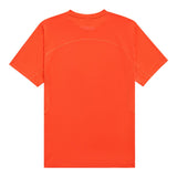 New Balance Men's Klutch Mesh Performance T-Shirt-2