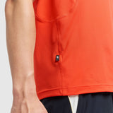 New Balance Men's Klutch Mesh Performance T-Shirt-8