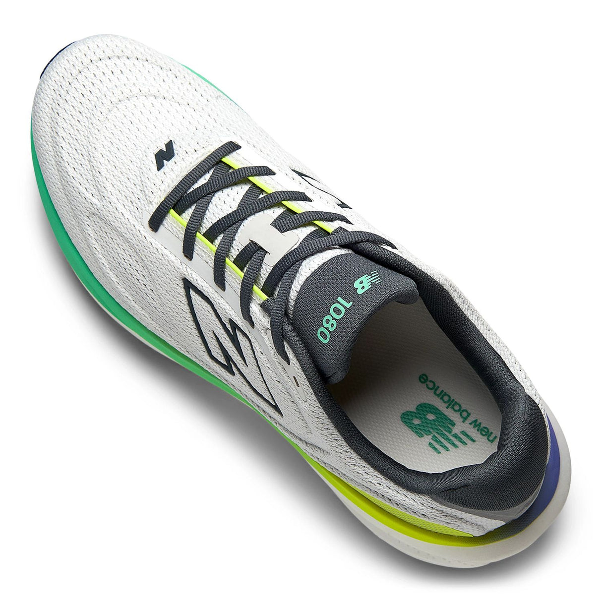 New Balance Men's 1080v15 Running Shoes-11