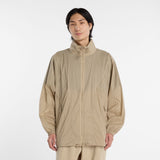 New Balance Men's Mid Length Jacket-1