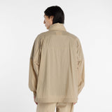 New Balance Men's Mid Length Jacket-3