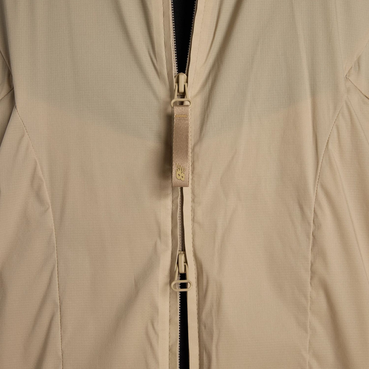 New Balance Men's Mid Length Jacket-5