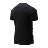New Balance Men's Essentials Metallic Logo Tee-2