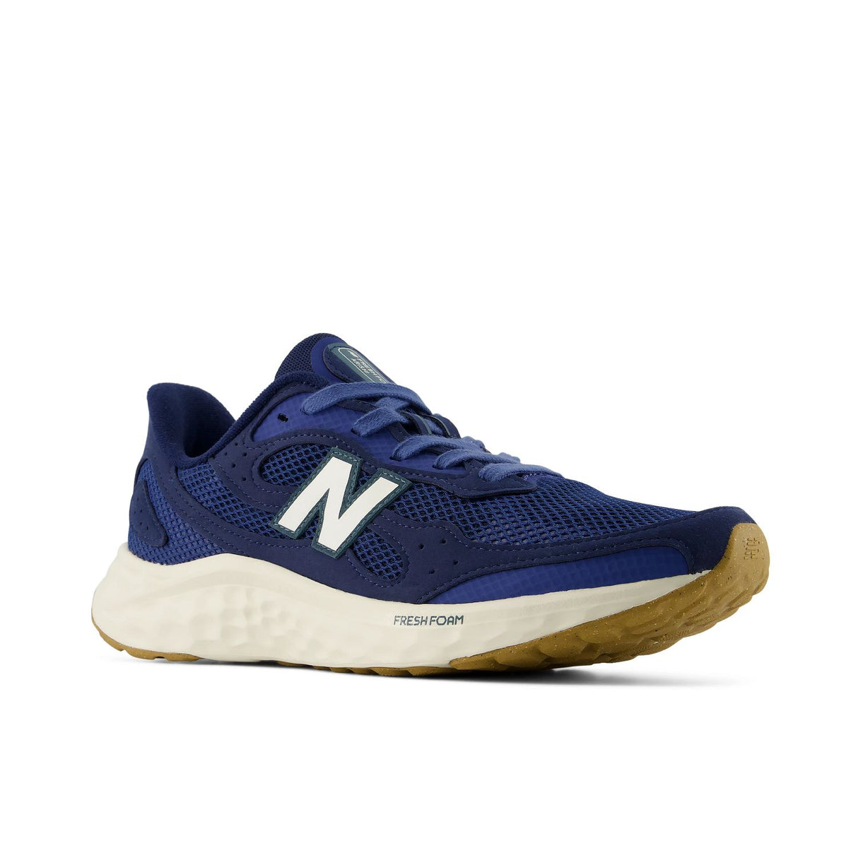 New Balance Men's Arishi v4 Utility Running Shoes-4