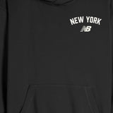 New Balance Men's New York City Hoodie-3