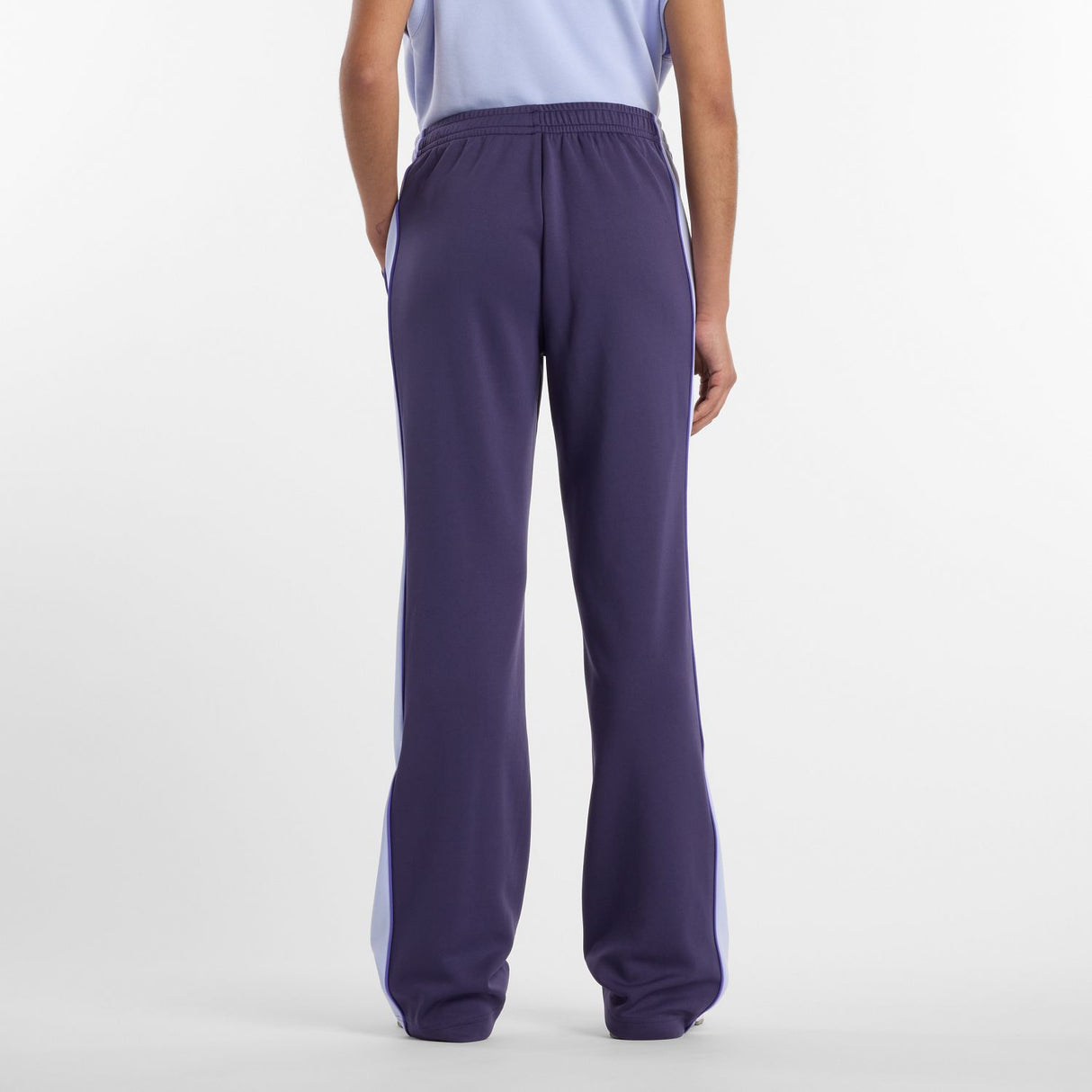 New Balance Women's Interlock Pants-4