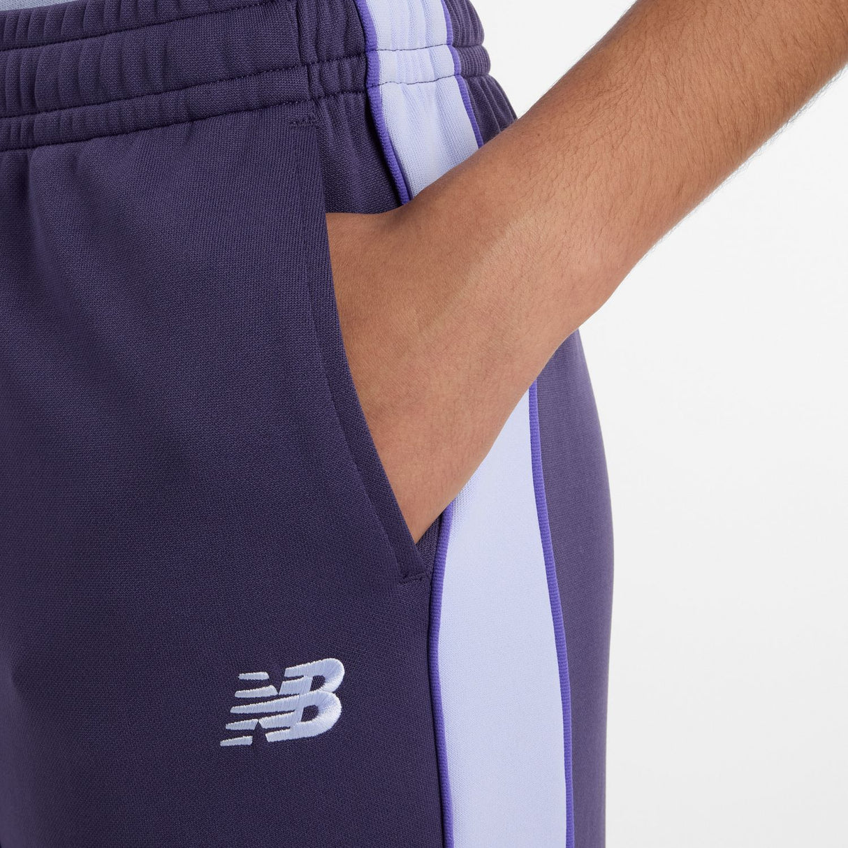 New Balance Women's Interlock Pants-6