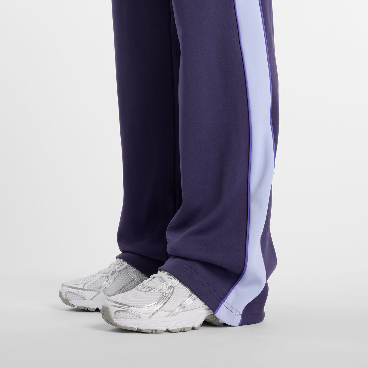New Balance Women's Interlock Pants-7