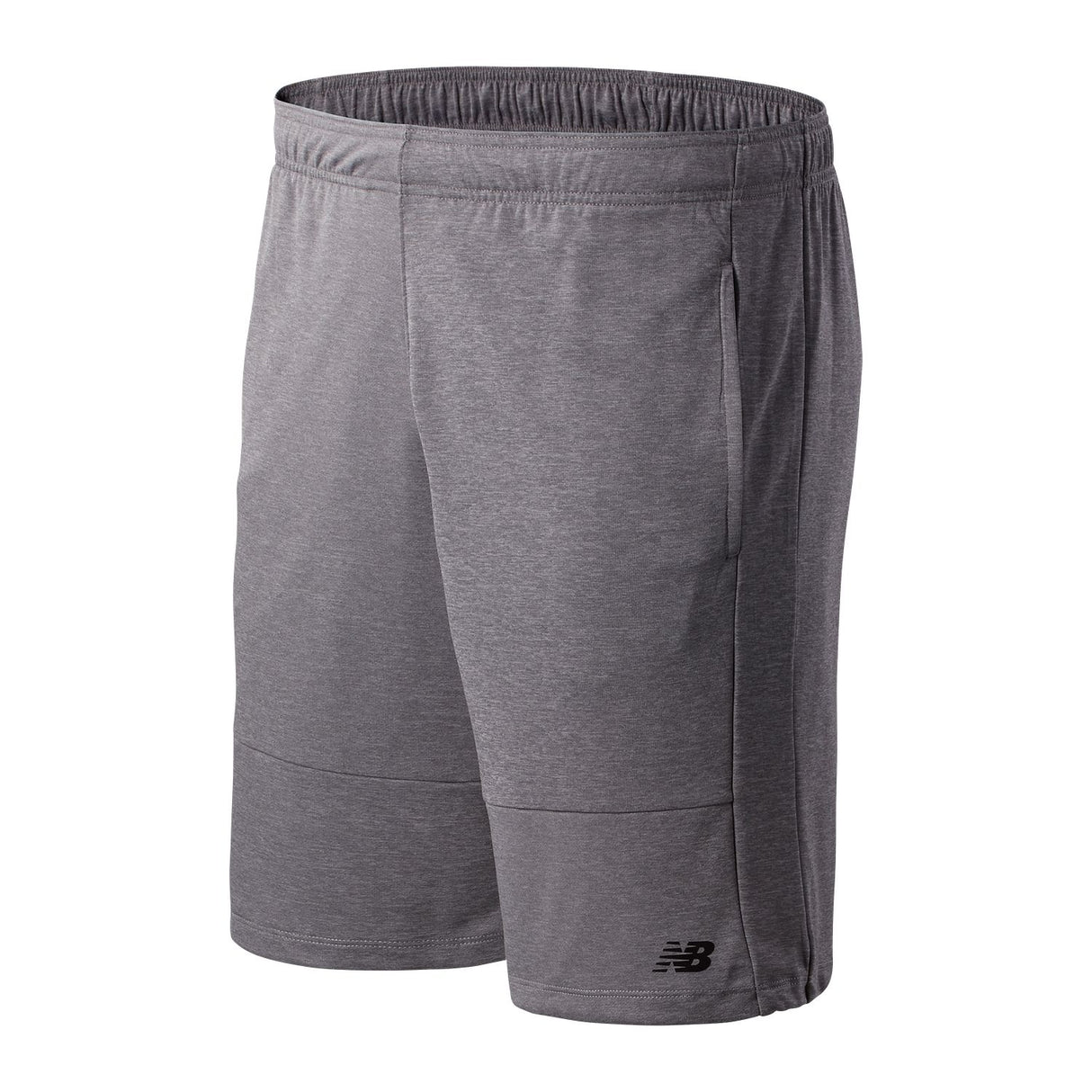 New Balance Men's Sport Knit Shorts 10 inch-1