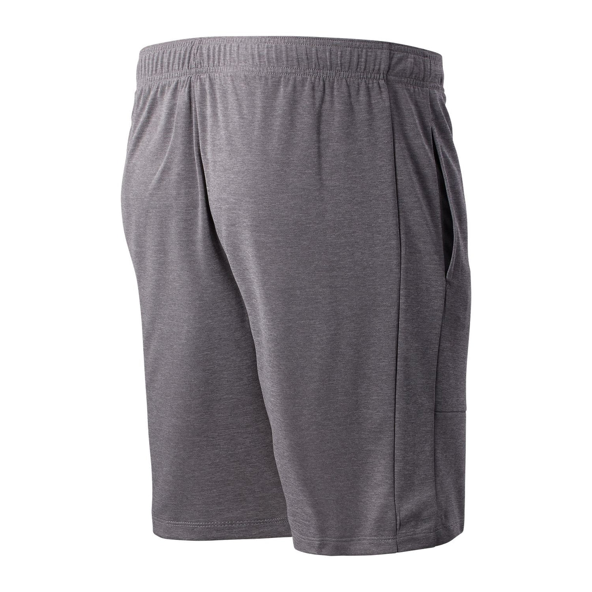 New Balance Men's Sport Knit Shorts 10 inch-2