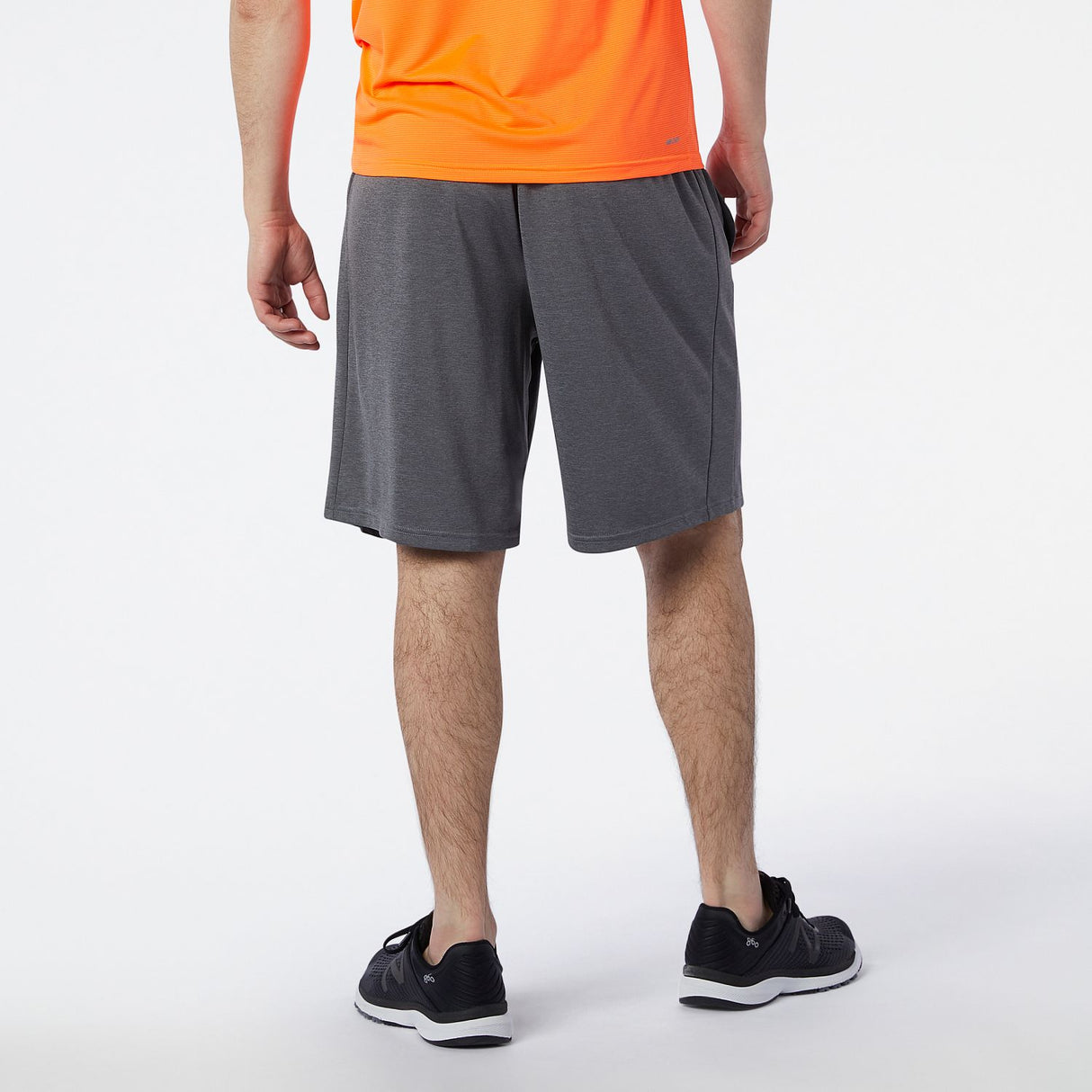New Balance Men's Sport Knit Shorts 10 inch-5