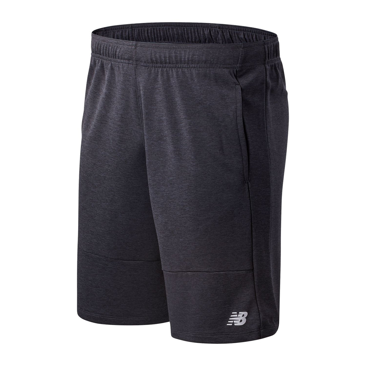 New Balance Men's Sport Knit Shorts 10 inch-1