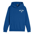 New Balance Men's New York City Hoodie-1