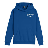 New Balance Men's New York City Hoodie-1