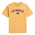 New Balance Men's LA City T-Shirt-1