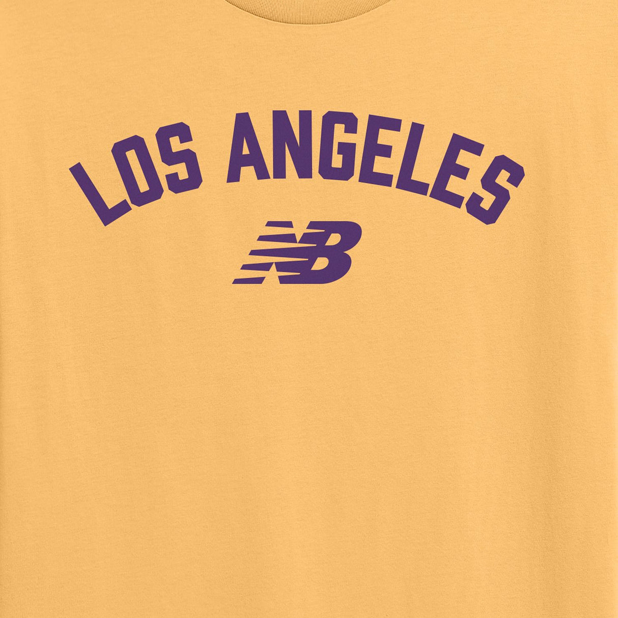 New Balance Men's LA City T-Shirt-3
