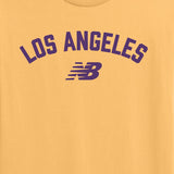 New Balance Men's LA City T-Shirt-3