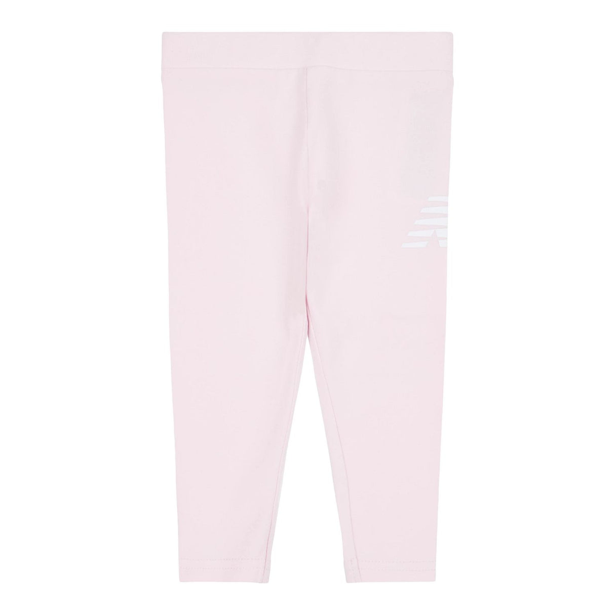New Balance Girls' Graphic Leggings-1