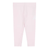 New Balance Girls' Graphic Leggings-1
