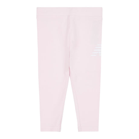 New Balance Girls' Graphic Leggings-1