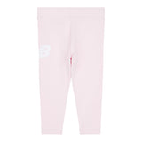 New Balance Girls' Graphic Leggings-2