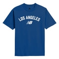 New Balance Men's LA City T-Shirt-1