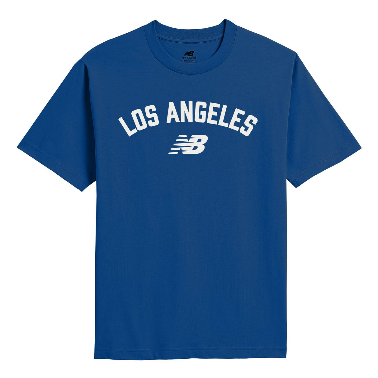 New Balance Men's LA City T-Shirt-1