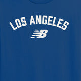 New Balance Men's LA City T-Shirt-3