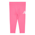 New Balance Girls' Graphic Leggings-1